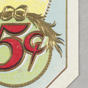 Cigar Label