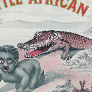 Cigar Label