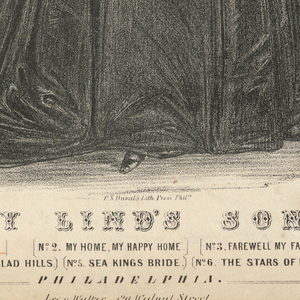 Sheet Music (USA)