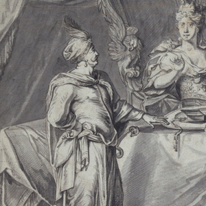 Drawing (Belgium)