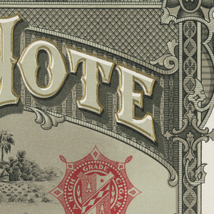 Cigar Label