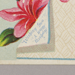 Calling Card