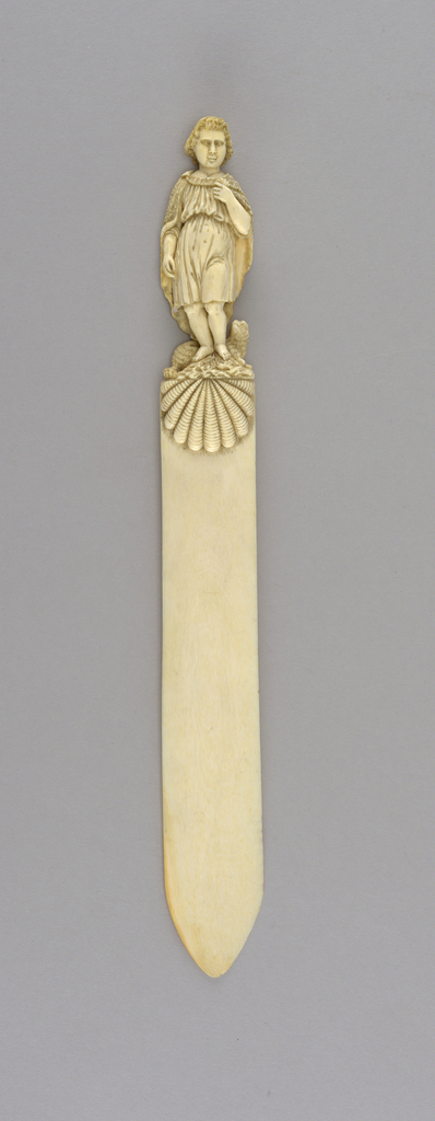 Letter Opener (France)