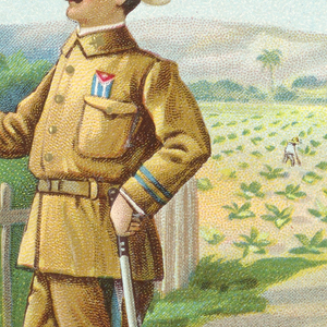 Cigar Label