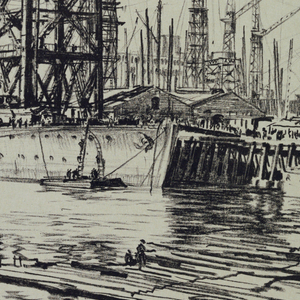 Print (England)