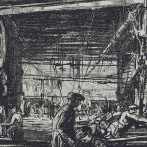 Print (England)