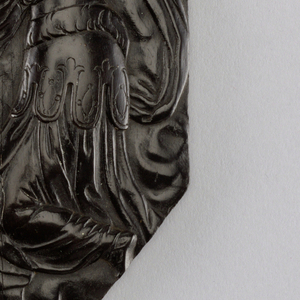 Plaque (France), early 17th century