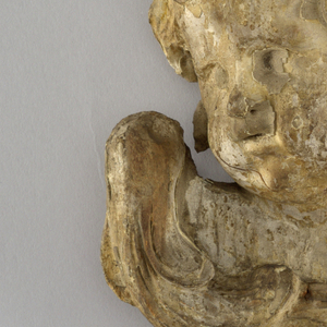 Carving (Italy), 18th century