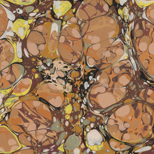Decorated Paper (USA)
