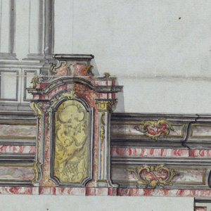 Drawing (Italy)