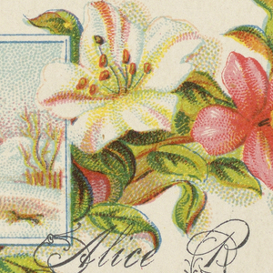 Calling Card
