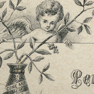 Calling Card