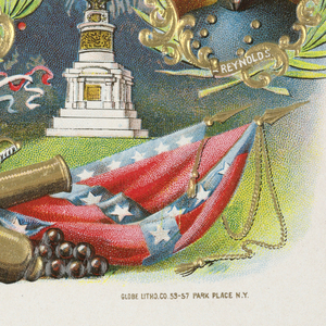 Cigar Label
