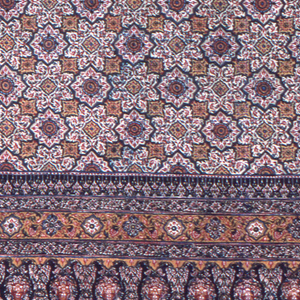 Sarong (Thailand), 18th century
