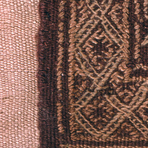 Square (Egypt), 3rd–4th century