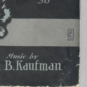 Sheet Music