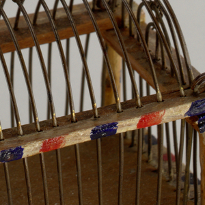 Cricket Cage (Italy), ca. 1903