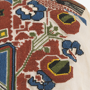 Cap (Greece), 20th century