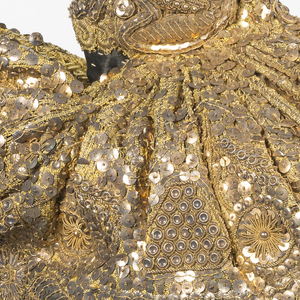 Cap (Austria), late 19th century