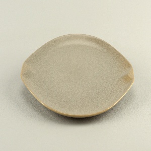 Raymor Plate, 1950s