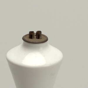 Lamp, Whale Oil