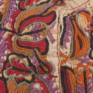 Cap, 19th century