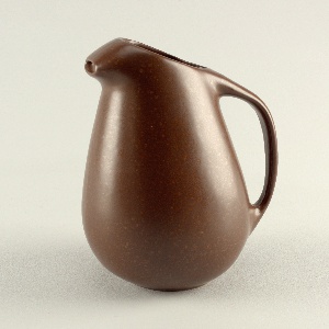Raymor Pitcher, 1950s