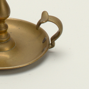 Lamp, Camphene