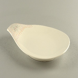 Dawn Platter, ca. 1950–59
