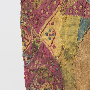 Cap (possibly Egypt)