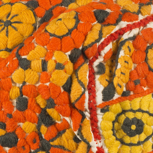 Cap, 19th century
