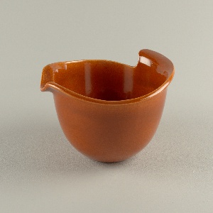 "Town and Country" Bowl, introduced 1946