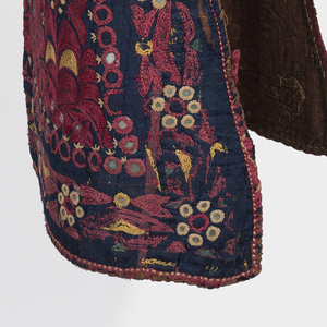 Hat (India), 19th century