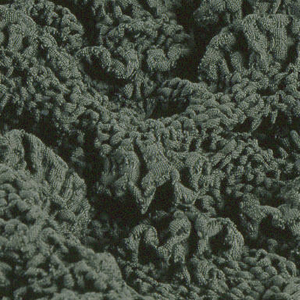 Textile, Palmhive® Bobble Camouflage Net, designed 1998, manufactured 2004