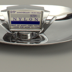 Ashtray (USA), 1952