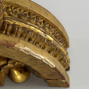 Bracket (France), 1780