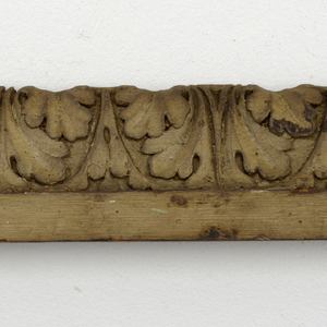 Molding