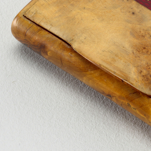 Cigarette Case