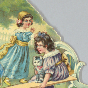 Print (GERMANY & U.S.A.)