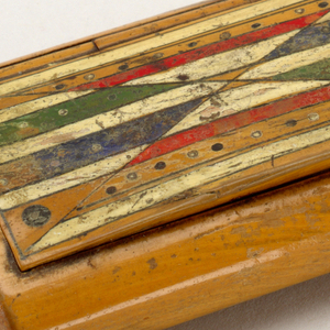 Box (USA), 19th century