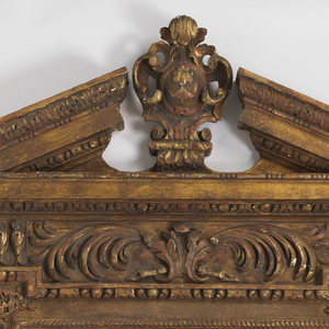Mirror (England), ca. 1910