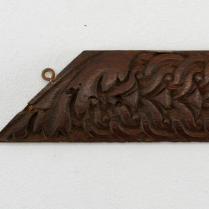Molding