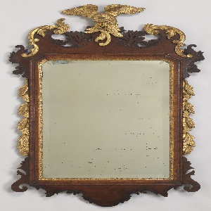 Mirror, ca. 1755