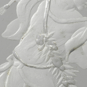 Mirror (Italy), mid- 17th–early 18th century