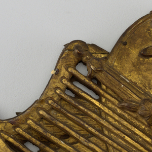 Fragment (France), ca. 1725