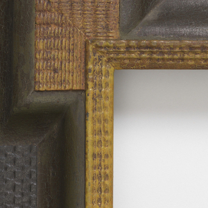 Frame, 18th century