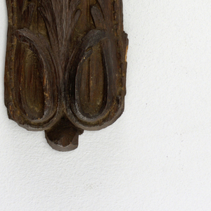 Upright Of Framing