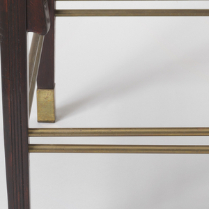 Model 412 Stool, 1910