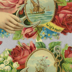 Cut-out (England & Germany)