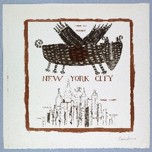 Poster (USA)